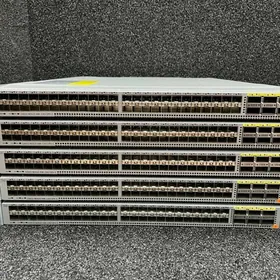 Cisco N9K-C9372PX