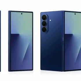 Samsung Z Fold 7 12/256