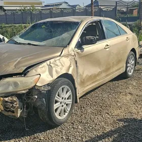 Toyota Camry 2010