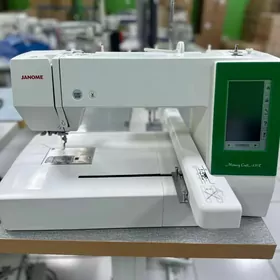 JANOME450e