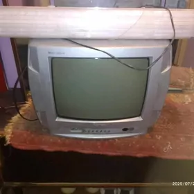 телевизоры