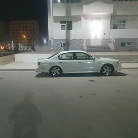 Nissan Maxima 2004