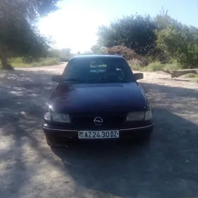 Opel Astra 1991