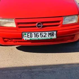 Opel Astra 1993