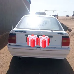 Opel Vectra 1991