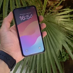 iPhone Xs