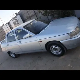Lada 2110 2002