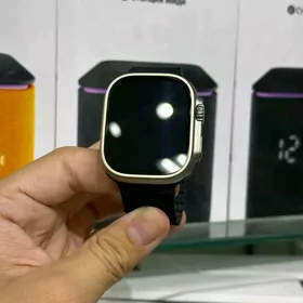 Apple watch ultra