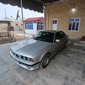 BMW 525 1994
