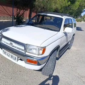 Toyota 4Runner 1997