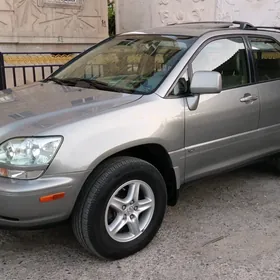 Lexus RX 300 2001
