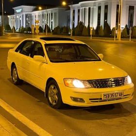 Toyota Avalon 2001