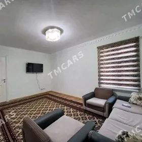 ARENDA 30MKR