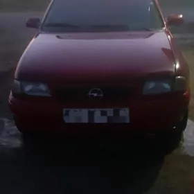 Opel Astra 1991