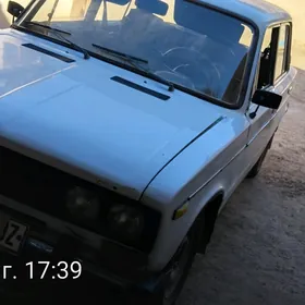 Lada 2106 1985