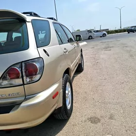 Lexus RX 300 2001