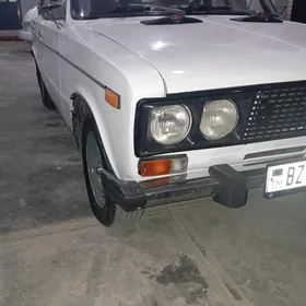 Lada 2106 1987