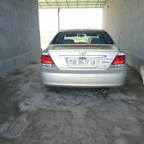 Toyota Camry 2002