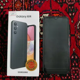 Samsung A14