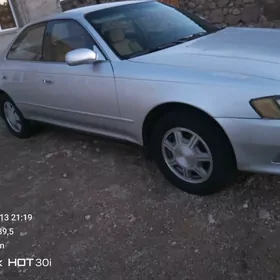 Toyota Mark II 1994