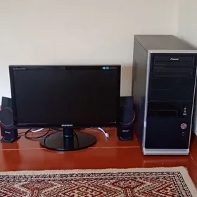 CORE i3 4gen rx 470 8gb