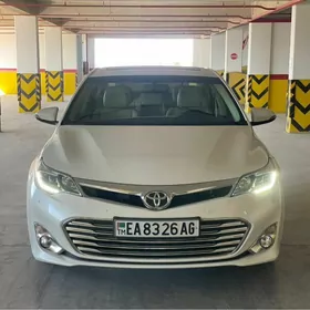 Toyota Avalon 2013