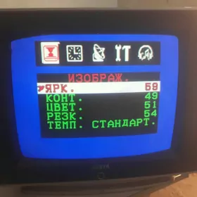 Televizor vesta