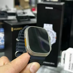 Apple watch ultra 1
