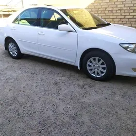 Toyota Camry 2002