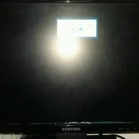 Monitor/Монитор