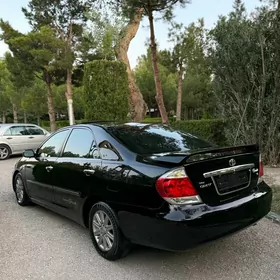 Toyota Camry 2003