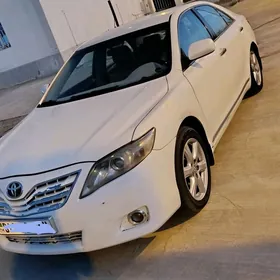 Toyota Camry 2009