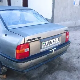 Opel Vectra 1991