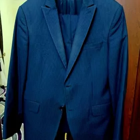 Kastyum balak