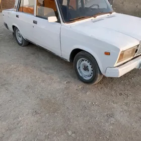 Lada 2107 2002