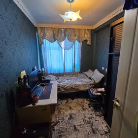 4 мкр АТАБАЕВА 3 Ком СРОЧНО️️️