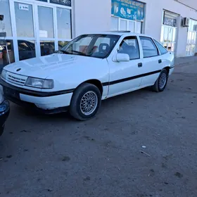 Opel Vectra 1991