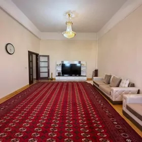 Nebit-Gaz Başniya dom 3komnat