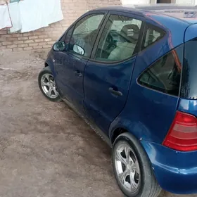 Mercedes-Benz A150 1999