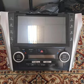 palta camry klimat monitor