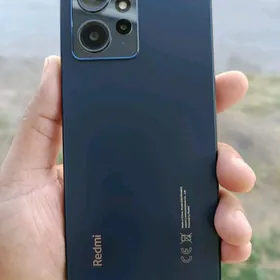 Redmi Not 12