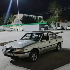 Opel Vectra 1990
