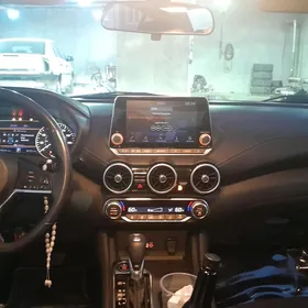 Nissan Sentra 2021