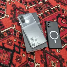 Samsung S20 2Sim orginal paket