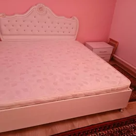 Spalny, Şkaf