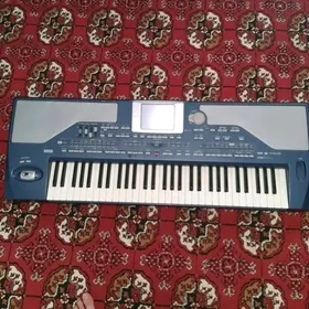 Korg  pa. 800