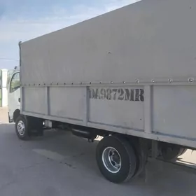 Forland H2 2011