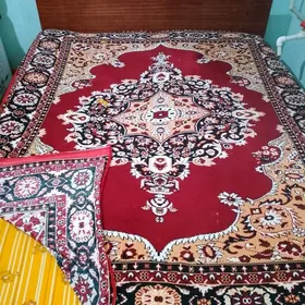 2 адамлык Кровать