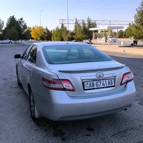 Toyota Camry 2010