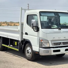 Mitsubishi Canter 2025